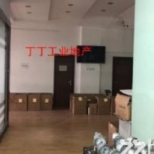 高新太白南路地铁口标准办公厂房260平300平400平