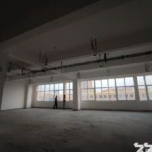 西安中兴深蓝科技产业园全新厂房业主直租