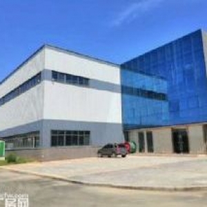 现房厂房招商，咸阳西高速口，可售可按揭