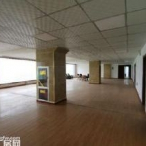 高标准框架式大跨度厂房出租