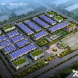 陕汽西安西咸新区 2000−10000㎡ 独栋框架厂房 出租