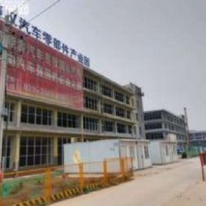大跨度框架式标准厂房出租