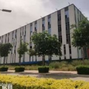 交房前最后一波优惠，租金低至8元/㎡