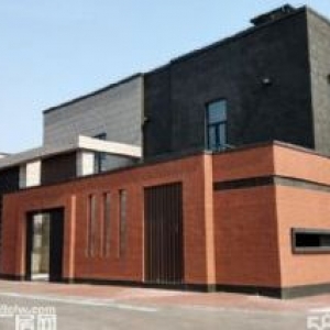 正规工业园区厂房 独栋 可做生产办公