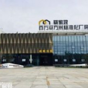 千亩园区，百万平米标准厂房，出租出售