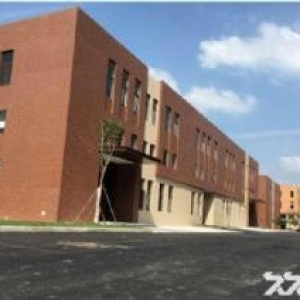 出售西咸新区各地独栋标准厂房，400−4000平