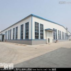 300平米厂房出租，单价10元