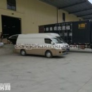咸阳高新区7000平米厂房仓库招租