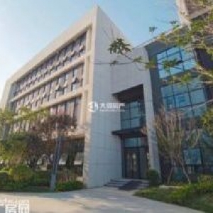 现房出售 西安独栋研发企业总部 3619平 共4层 2925