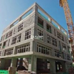 高新区 独栋五层 3260㎡ 研发企业总部 75