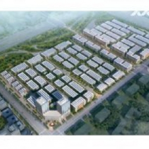临潼重点工业园区  可环评̳