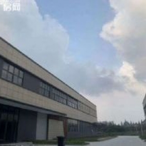 中南高科 西安临空产业港 超高层高 框架结构   五证全 可
