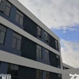 多面积框架厂房 50年产权出售 可环