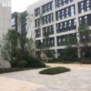出售高新现房【未来之瞳】旁边独栋办公楼！央企开发！