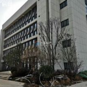 西安独栋研发园区 高新CID 390