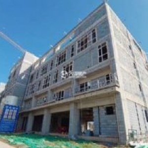 高新标准工业园区 2000平独栋厂房 