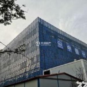 高新区独栋厂房6000平共4层 研发生产办公检测等 7000