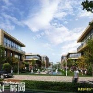 奥莱周边现工业厂房 出租出售 可贷款