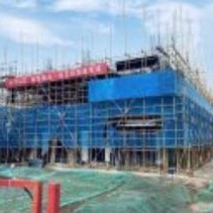上市公司倾力打造 500−6000平
