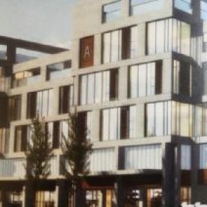 高新独栋工业园区 联排共五层 237