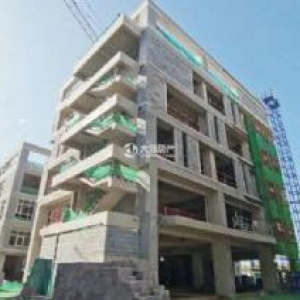 高新区标准工业园区 独栋企业总部 2300㎡研发