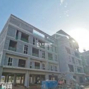 西安独栋研发中心 高新区CID旁 2000㎡带电梯屋顶花园7