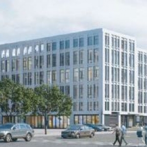 高新区CID旁 独栋研发厂房 1800−6400平 报价70