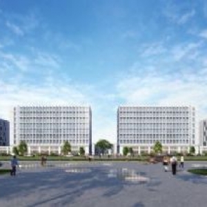 西安西咸新区厂房出售