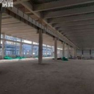 西咸新区工业厂房1300平招商销售