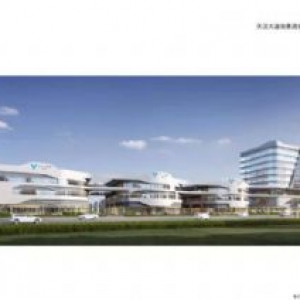 西安厂房出售独栋花园有产权可以按揭贷款配套齐全