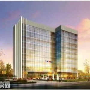 出售&minus;西安周边富阎新区，航空科技产业园，可定制，