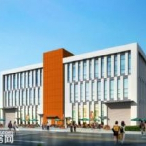 陕西阎良区西飞民机旁联排厂房 50年产权Q