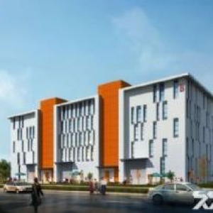 富阎新区厂房 50年产权 可按揭&#