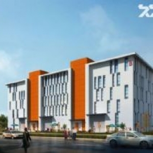 阎良区航天新城800至5000平联排式厂房 50