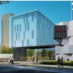 出售独栋大平层厂房，50年产权，可分割，可按揭，可定制，可环