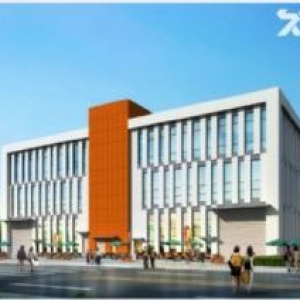 出售&minus;富阎新区50 年产权独栋大平层