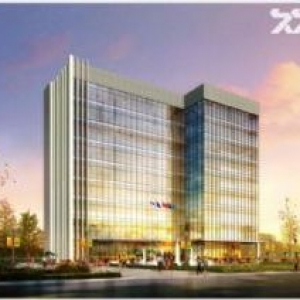 出售−50年产权独栋大平层厂房，航空科技产业园，可按揭，可定