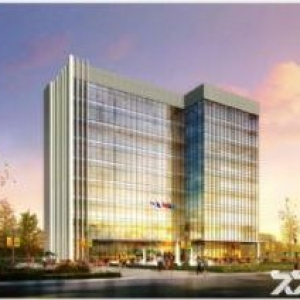 出售&minus;50年产权花园式联排厂房，航空零部件产业园