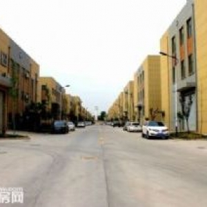 丝路融豪工业城稀缺钢构/框架厂房 可环评/可贷款