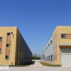 丝路融豪工业城 国家产业新城 千亩标