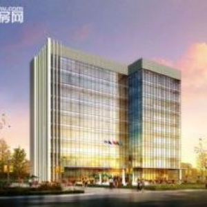 富阎新区独栋多户型厂房 30%首付 