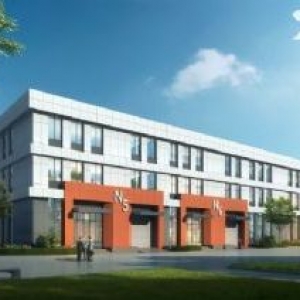 秦汉新城核心区，高品质厂房出售可按揭有产权