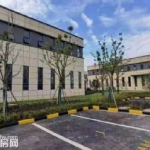 赠送超大空中花园露台  花园式生产办