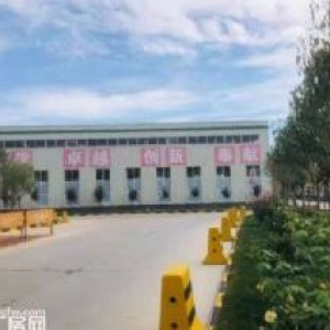 西安咸阳化工类标准化厂房出售可环评，可按揭