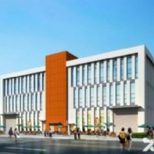 富阎新区多户型框架 10年按揭 50
