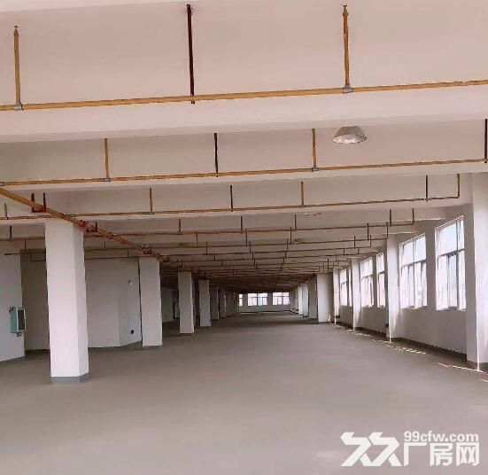 西安长安厂房3000出租，价格优惠，手续齐全，配套完善