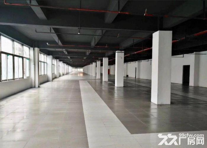 西安市长安高新区厂房800平米出租，环境好交通便利