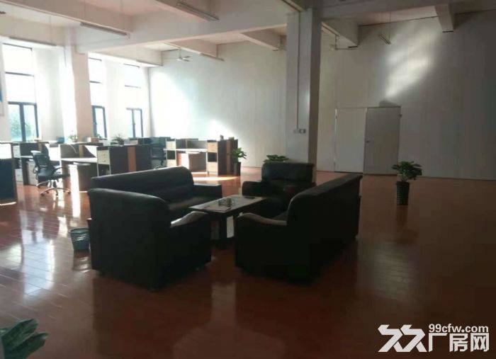 高新区草堂科技园3200平办公厂房创业园厂房-图2