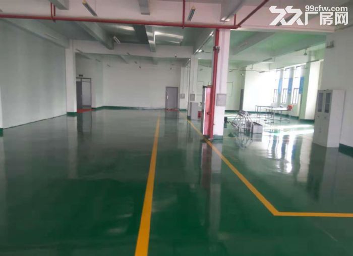 高新区草堂科技园3200平办公厂房创业园厂房