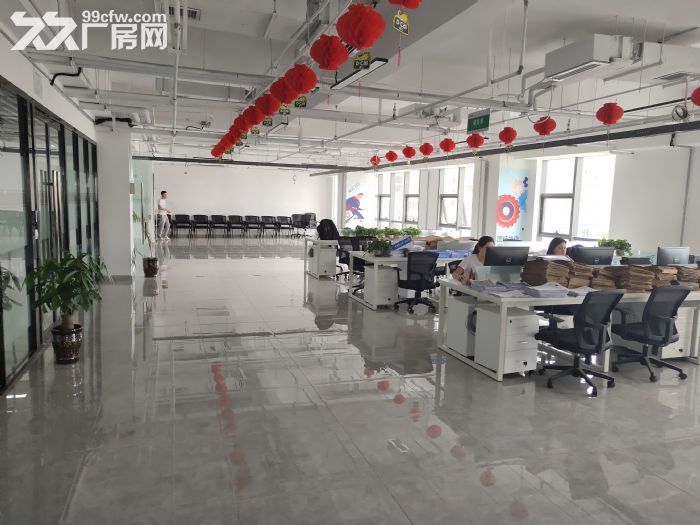 军民融合创新港（个人房源）